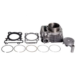 Kit Completo Cilindro FZ 250, XTZ 250, YBR 250, FAZER 250
