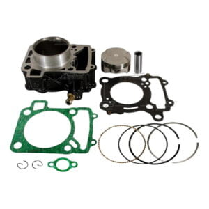 Kit Cilindro NS 200 Negro Pulsar FI-BSIV-AS-RS Original