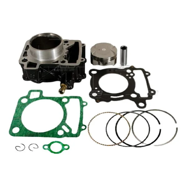 Kit Cilindro NS 200 Negro Pulsar FI-BSIV-AS-RS Original