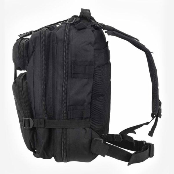 Bolso Morral Hombre Táctico Deportivo De Amplia Capacidad - Image 4