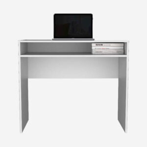 Mesa Escritorio Blanca Marquez Estelar