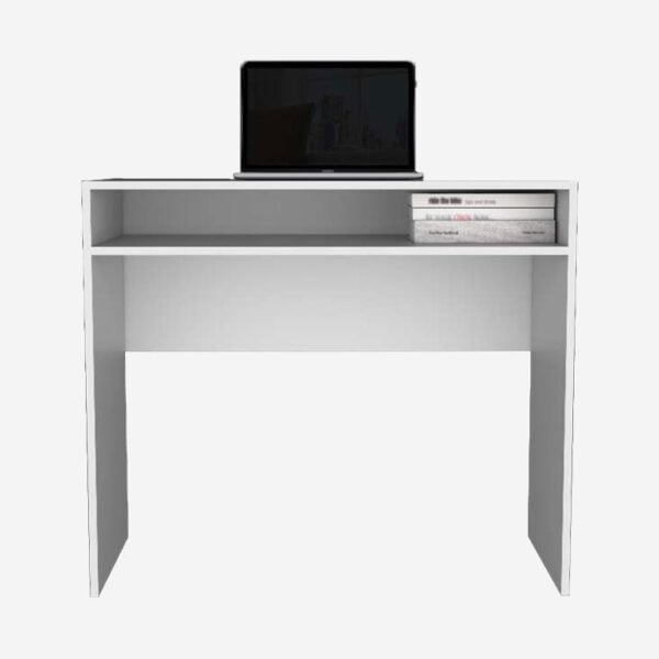 Mesa Escritorio Blanca Marquez Estelar