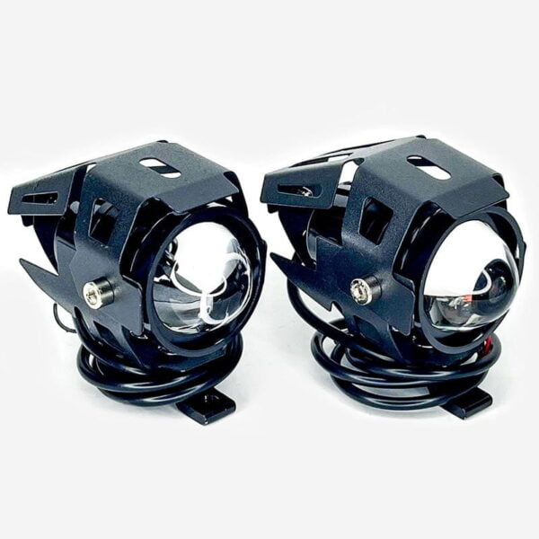 Exploradoras Strober Transformers Para Moto