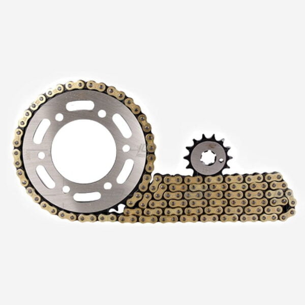 kit Arrastre FZ 2.0