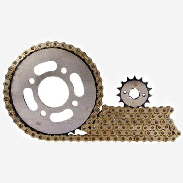 Kit Arrastre CBF 150
