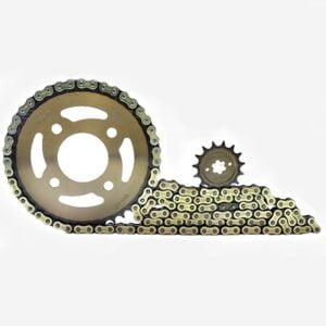 Kit De Arrastre Pulsar 160-150-135 NS - DISCOVER 125-150 ST