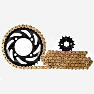 kit Arrastre Storm 125 - Honda CB 125 / REVO SPIDER