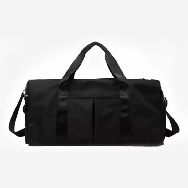 Bolso Deportivo Maletín Para Gimnasio Morral De Viaje Grande