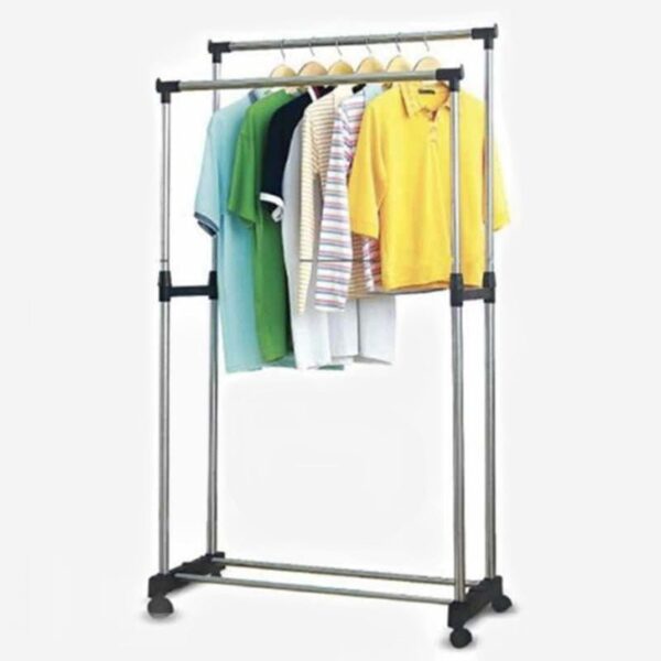 Organizador de ropa