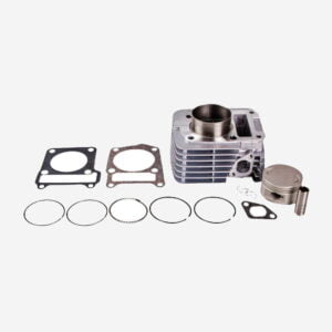 Kit Cilindro Libero 125 Repotenciado A 150 YBR 125-XTZ 125