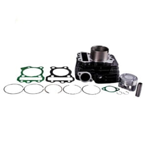Kit Cilindro Pulsar 135 Completo NEGRO LS-R-PRO-GP-BSIV