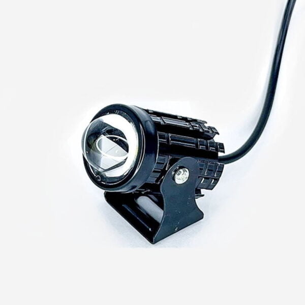 Exploradoras Mini Lenticular Turbo HIGH QUALITY Dual Color - Image 2