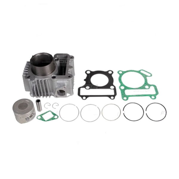 Kit Cilindro CRYPTON 110 YAMAHA | Marca REVO Original