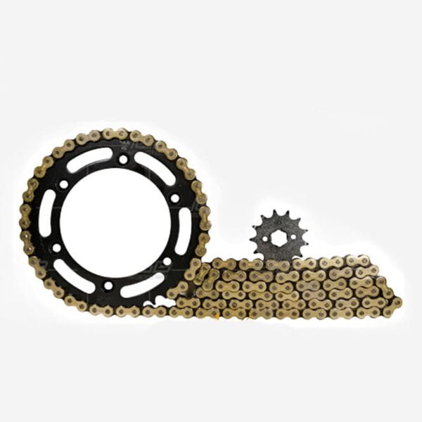 kit de arrastre TTR 125 | TTR 150 AKT | Revo Spider Original