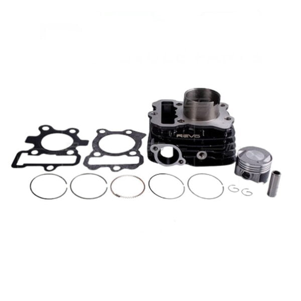 Kit Cilindro Boxer BM 100 ES KS Y Discover 100 S Sport