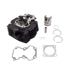 Kit Cilindro AX 100 - Moto AKT 100 S Completo