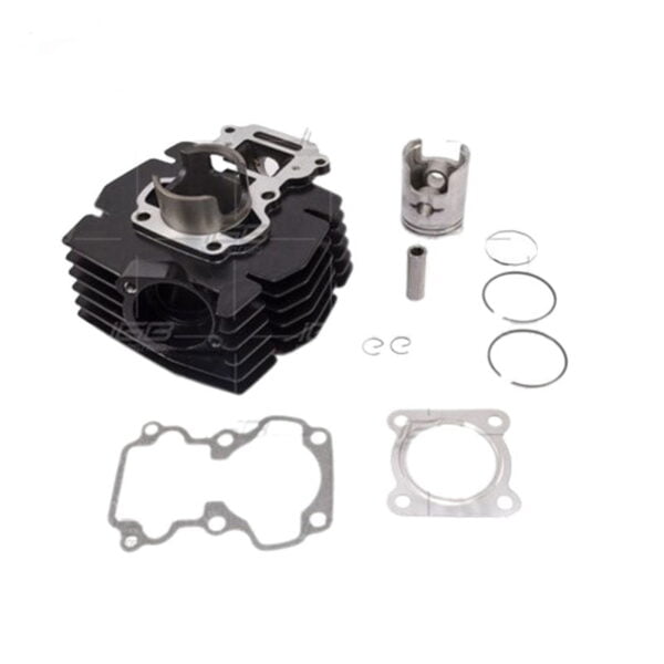 Kit Cilindro AX 100 - Moto AKT 100 S Completo