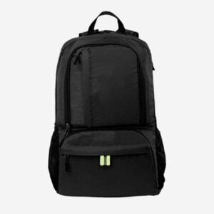 Morral Impermeable Plegable Para Viajar De 30 Litros
