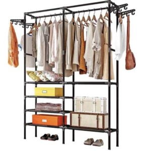 Closet Metálico