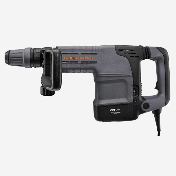 Taladro Demoledor Truper Expert Martillo Demoledor 1500 w