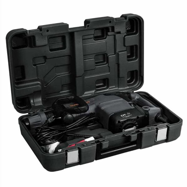 Taladro Demoledor Truper Expert Martillo Demoledor 1500 w-2