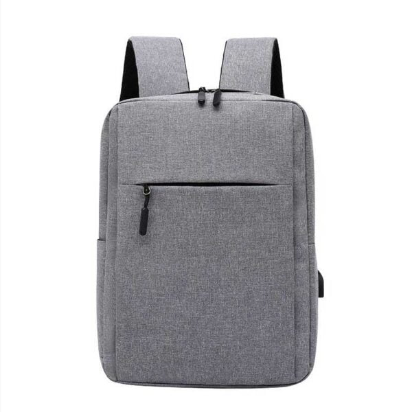 Bolso Impermeable Para Ordenador Portátil Mochila De Viaje - Image 2