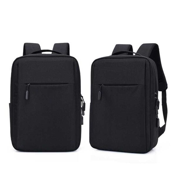 Bolso Impermeable Para Ordenador Portátil Mochila De Viaje - Image 4