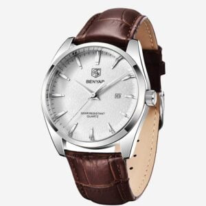 Reloj BENYAR 5163 Clásico Elegante Original Para Hombre