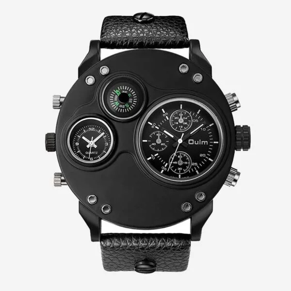 Reloj Elegante Para Hombre