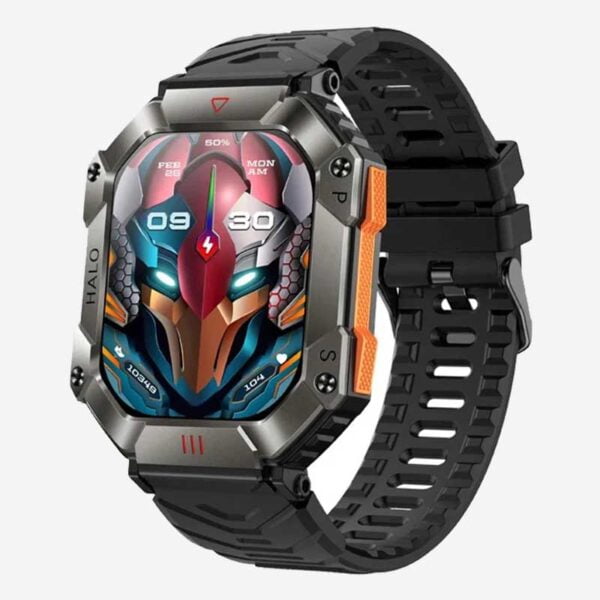 Reloj Dafit