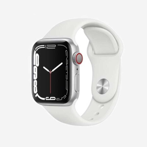 Reloj i7 Pro Max smartwatch i7 Pro Max Serie 7 Doble Pulso