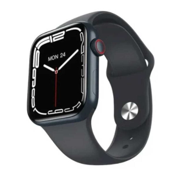 Reloj i7 Pro Max smartwatch i7 Pro Max Serie 7 Doble Pulso - Image 2