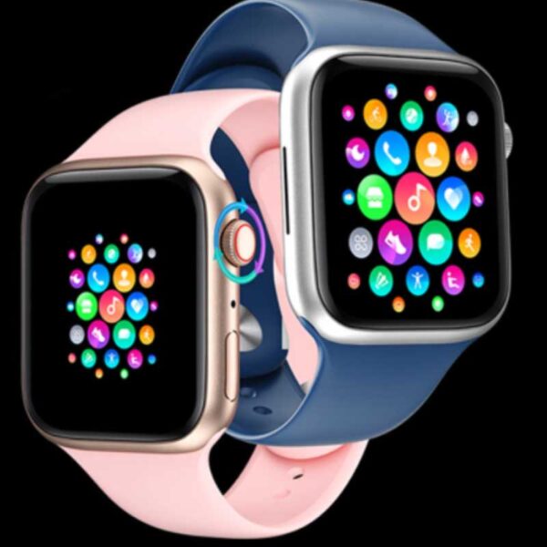 Reloj i7 Pro Max smartwatch i7 Pro Max Serie 7 Doble Pulso - Image 4