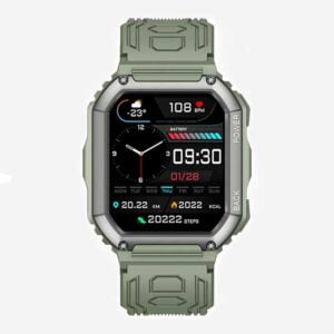 Reloj inteligente Deportivo KR06
