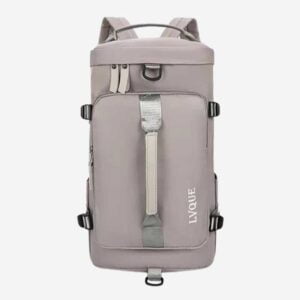 Bolso Unisex Morral Deportivo LVQUE De 40 Litros