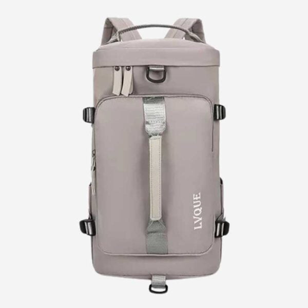 Bolso Unisex Morral Deportivo LVQUE De 40 Litros