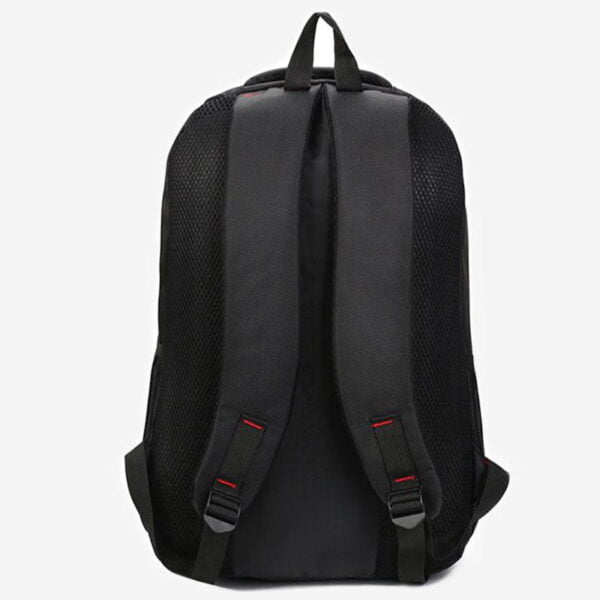 Morral Para Portatil Bolso Para Hombre Moderno - Image 4