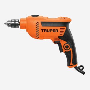 Taladro Rotomartillo Truper Profesional 3/8" 600 W - 16736
