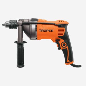 Taladro Truper Rotomartillo Profesional 1/2" 850 W - 14659