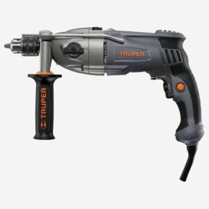 Taladro Rotomartillo Truper Industrial 1/2" 1200 W - 16666