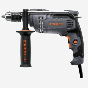 Taladro Truper Rotomartillo Industrial 1/2" 700 W - 19457