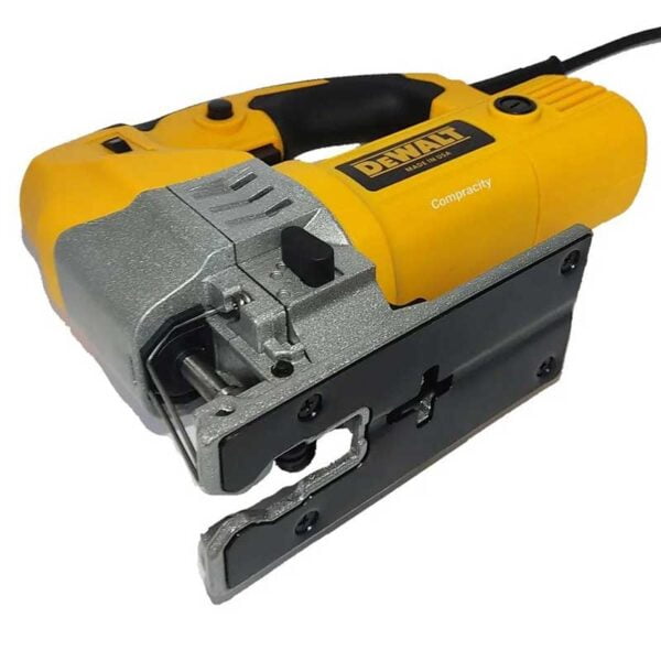 Sierra Caladora Eléctrica Profesional 750w Marca Dewalt - Image 3