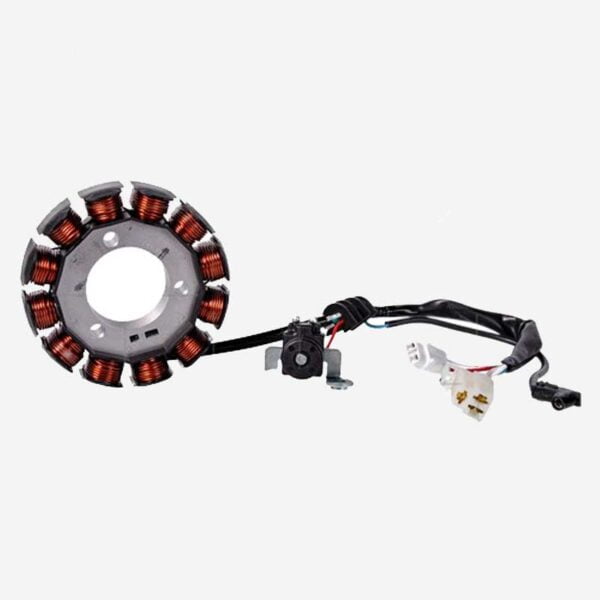 Bobinas Estator De FZ 16 - SZ R - SZ RR Yamaha | GENUI