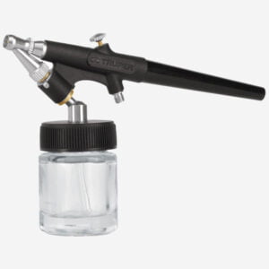 Aerógrafo Lapicero Para Pintar Con Compresor o Lata Pintura
