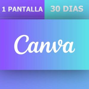 Cuenta Canva Pro 1 Mes | Comprar Premium | LanShoppe Colombia