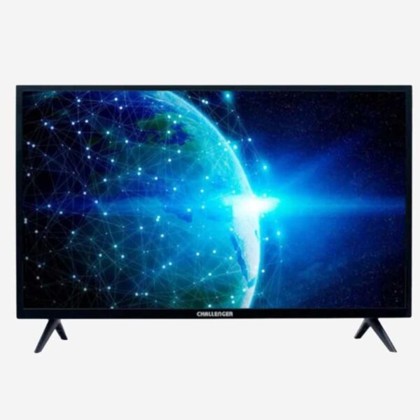 Televisor Challenger 32 Pulgadas Led HD TDT Pantalla Plana