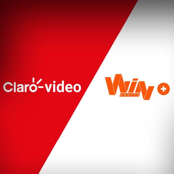 Claro Video Y Win+ | 1 Pantalla X 30 Días | Lanshoppe