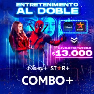 Plataformas De Streaming