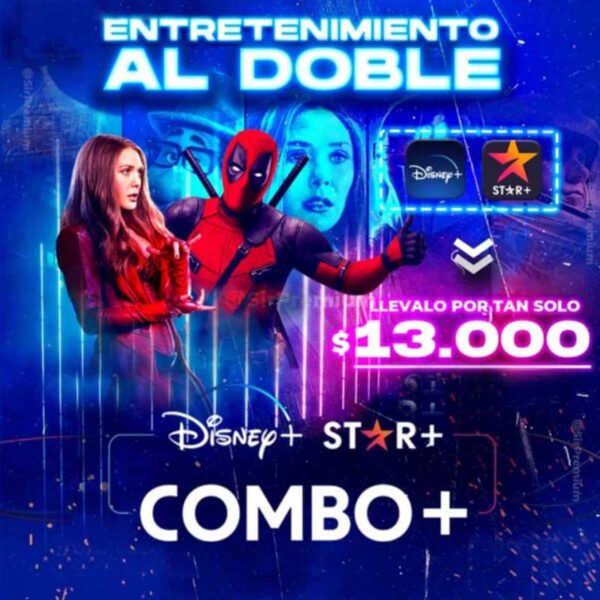 Plataformas De Streaming
