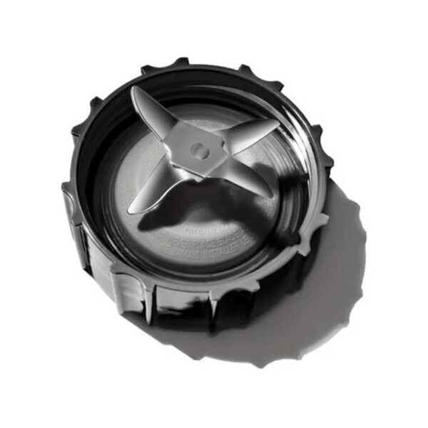 Licuadora Black+Decker Durapro 4 Cuchillas 10 Velocidades - Image 3